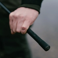 Nash Air Force F10 Landing Net 6ft/46inch